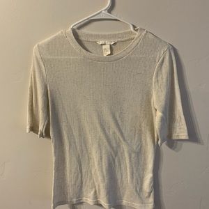 H&M short sleeved shirt